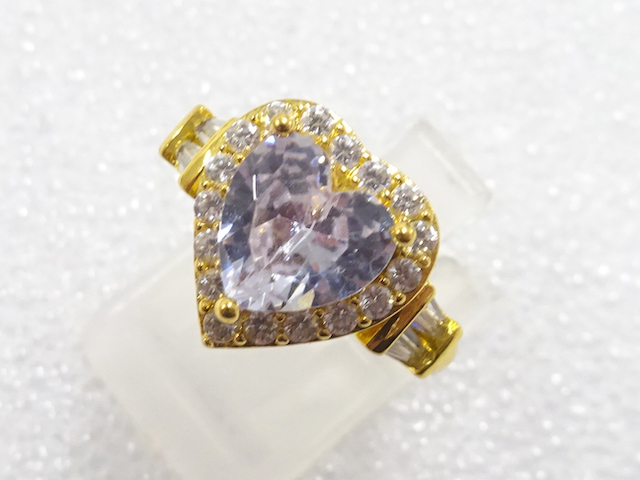 Japanese Kimono / Antique Accessories Metal